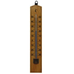 Talen Tools Thermometer Hout Buiten