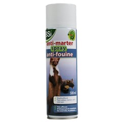 BSI Anti-Marter Spray 500 ML