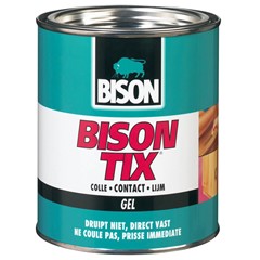 Bison Tix - 750 ML