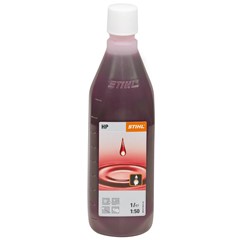 Stihl Tweetaktolie HP 1 Liter (Voor 50 Liter)