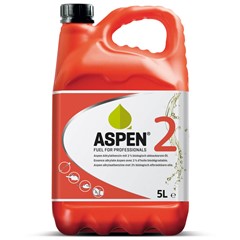 Aspen 2-Takt 5 Liter