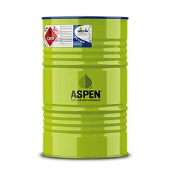 Aspen 4-Takt 200 Liter