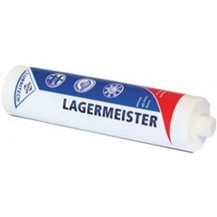 Lagermeister vetpatroon 3000 Plus met schroefdraad 500 gram