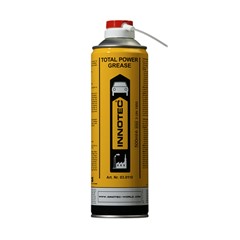Innotec Grease Total Power 500 ml