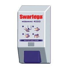 Swarfega Megamax dispenser 4 liter
