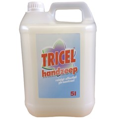 Tricel Handzeep - 5 liter