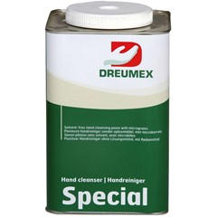 Dreumex Speciaal Handreinigingsgel 4,2 KG