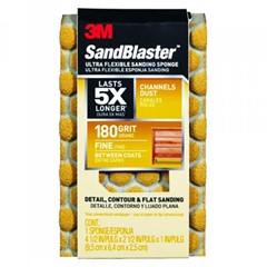 3M Schuurspons Sandblaster UltraFlex K180