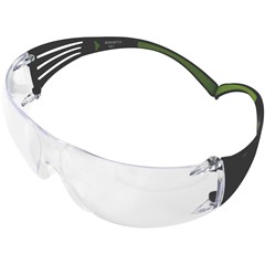 3M Veiligheidsbril SecureFit 400 Helder