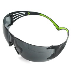 3M Veiligheidsbril SecureFit 400 Gentint
