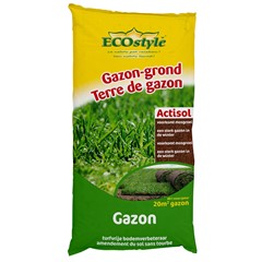 ECOstyle Gazon-Grond 40 Liter