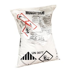 Zinksulfaat Monohydraat - 25 Kg