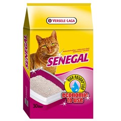 Versele Laga Senegal Kattenbakvulling 18 KG