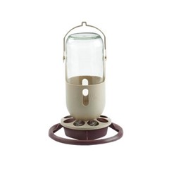Flesautomaat (Hangpot) Glas - 1 Liter