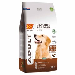 BF Petfood Adult Krokant Hondenvoer - 12,5 kg