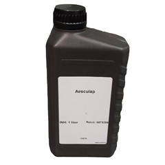 Aesculap Veescheermachine Olie - 1 Liter