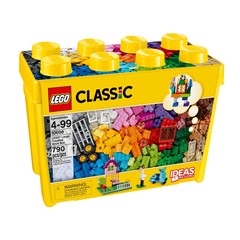 LEGO Classic 10698 - Opbergdoos L