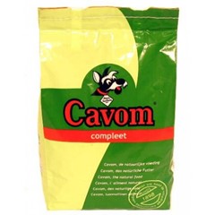 Cavom compleet 5 kg