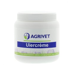 Agrivet Uiercreme - 250 Gram