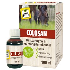 VITALstyle Colosan Paard 100 ML