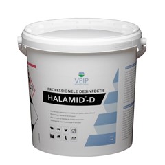 Halamid-d 5 kg