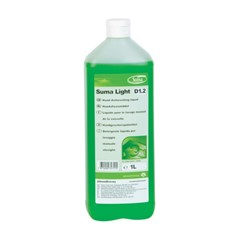 Suma Light reinigingsmiddel 1 liter