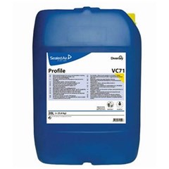 DI Profile VC71 (Fosfaat- en Chloorhoudend W1779) - 20 Liter