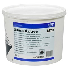 Suma Active M20 10KG