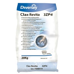 Clax Revita Waspoeder 20 KG
