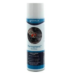 Permanent Spray - 500 ML