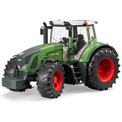 Bruder 03040 - Fendt 936 Vario Tractor 1:16