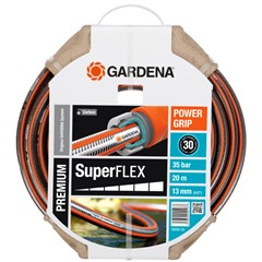 GARDENA Tuinslang Premium SuperFLEX 13 MM - 20 m