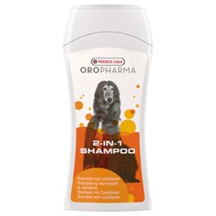 Versele-Laga Oropharma Shampoo En Conditioner 2-in-1 250 ml