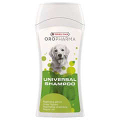 Versele-Laga Oropharma Universal Shampoo 250 ml