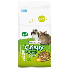 Versele-Laga Crispy Muesli Rabbits 10 kg
