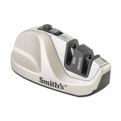 Smith's Adjustable Diamond Edge Grip Mes Sharpener