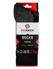Redbrick Thermo Sokken 3-pack