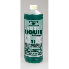 Unger's Liquid Vensterreiniger, 1 Liter
