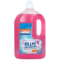 Blue Wonder Professioneel Sanitairreiniger 3000 ml