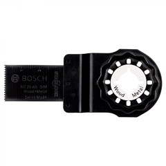 Bosch Gop Invalzaagblad Metaal 20 x 20 mm