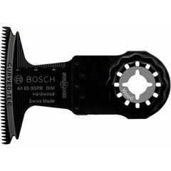 Bosch Multitool Zaagblad Starlock AII 65 BSPB