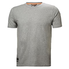 79198 Chelsea Evolution T-Shirt - Grijs Mélange