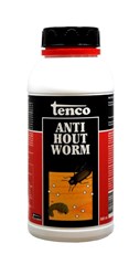 Anti-Houtworm
