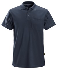 Snickers Classic Polo Shirt, Donkerblauw (9500)