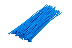 Bundelband - blauw
