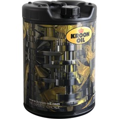 Kroon-Oil Hydrauliekolie Perlus BIOSYNTH 32