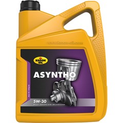 Kroon-Oil Asyntho 5W-30 Synthetische Motorolie