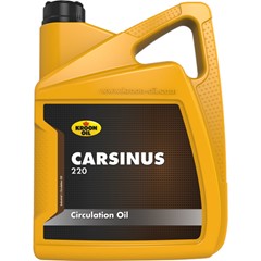 Kroon Oil Carsinus 220 Circulatie Olie