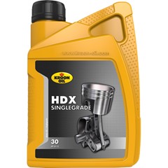 KROON-OIL HDX 30