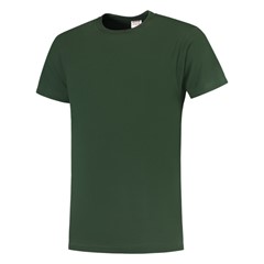 Tricorp T-Shirt Casual 101002 190gr Flessengroen